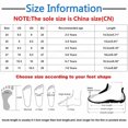 thumbnail image 4 of Boys Sandals Kids Lightweight Breathable Outdoor Summer Beach Shoes Casual Footwear Clothes, 4 of 9