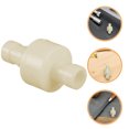 thumbnail image 1 of Nestingho 2Ud De Control Unidireccional Para Manguera De Agua Accesorio Durable Para, 1 of 8