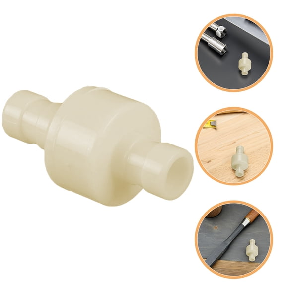Nestingho 2Ud De Control Unidireccional Para Manguera De Agua Accesorio Durable Para