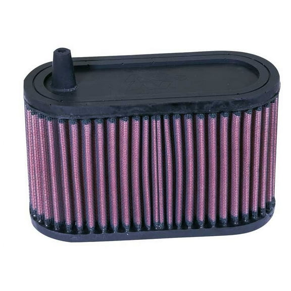 K&N Engine Air Filter: High Performance, Premium, Powersport Air Filter: 1985-2007 YAMAHA (VMX1200 V-Max) YA-1285