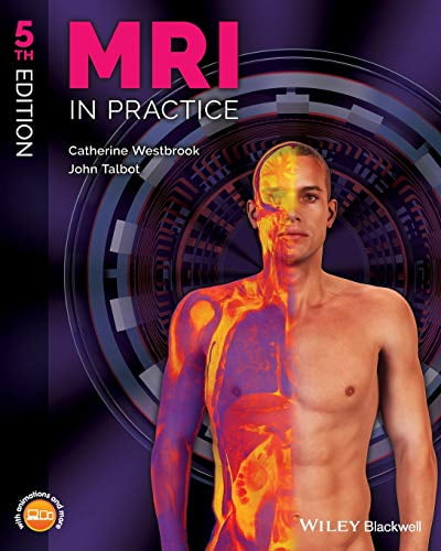 Pre-Owned MRI in Practice (Paperback) 1119391962 9781119391968