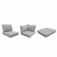 thumbnail image 5 of High Back Cushion Set for CAPECOD-10b in Beige, 5 of 7