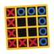 thumbnail image 4 of Tablero de ajedrez, juego de dedos, , juegos familiares, ocio inteligente, juego de mesa de café con acertijos para niños en interiores y, 4 of 9