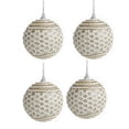 thumbnail image 1 of Adornos esféricos de Navidad YONGSHENG de bolas brillantes para decoración de árboles, 1 of 5