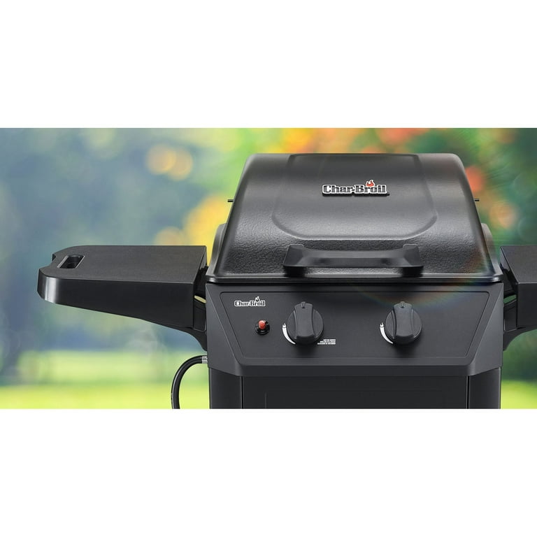 Char Broil 300 Square Inch Gas Grill