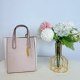 thumbnail image 3 of Michael Kors by Sinclair Women's Pebbled Leather Crossbody Bag, SFP/LTCR/FWN, 3 of 8