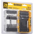 thumbnail image 5 of DeWALT (#DW2149)  Impact-Ready Screwdriving Set, 28 Piece, 5 of 5