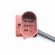 thumbnail image 2 of Sensor de oxígeno O2 022906262BF apto para 2002-2011 para VW Passat W8 para Audi A6 V8 4.2L-, 2 of 3