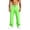 Green, variant on Rexolia Men's Sweatpants Straight Leg Open Bottom Soft Stretch Drawstring Waist Athletic Casual Army Green L