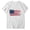 a1000_White, variant on Goodtrade8 Summer Tops for Women Short Sleeve USA Years Anniversary Pullover July 4th Crew Neck Red White and Blue Casual Fashion American Flag Womens Shirts Graphic