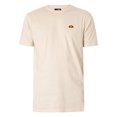 thumbnail image 5 of Ellesse Cassica T-Shirt, White, 5 of 5