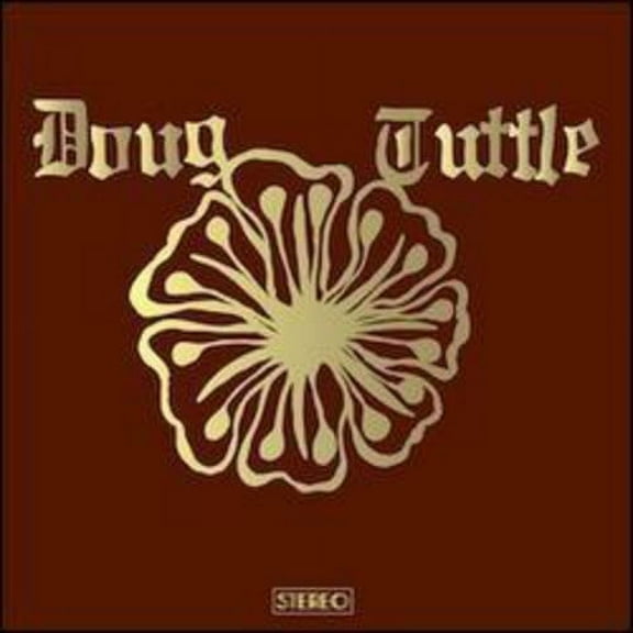 Doug Tuttle - Doug Tuttle - Music & Performance - CD