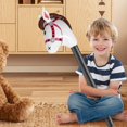 thumbnail image 5 of Stick Toy Portable Inflatable Stick Horse Inflatable Stick For Theme Decoration, 5 of 5