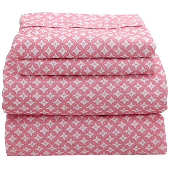 King Flannel Sheets