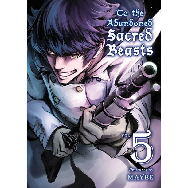 To The Abandoned Sacred Beasts 5 Walmart Com Walmart Com