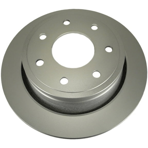 ADVICS Disc Brake Rotor