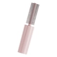 thumbnail image 1 of Blow Dryer Brush, Volume Hair Comb, Retractable Hair Brush for , Blowout Multi Styling, Portable Travel Curling Roll Comb, 1 of 8