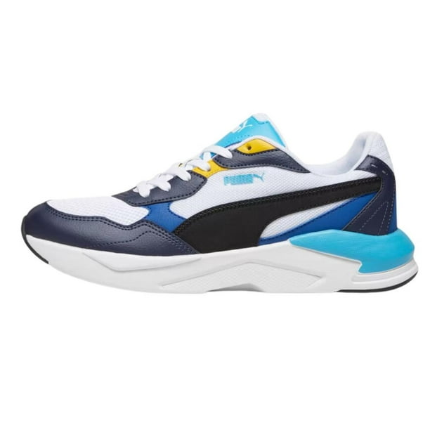 Tenis Puma X-Ray Speed Lite Azul 28