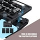 thumbnail image 5 of Moyic Plant-Tin Platform Middle Board Reballing Kit Soldadura de alta precisión Motherboard Cell Smartphone Accesorios Electrónica miscelánea, 5 of 6