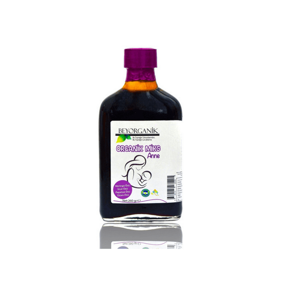 Beyorganik Organic Mix -Mother 260Gr