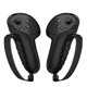thumbnail image 1 of Cubierta Agarre Controladores Silicona para Oculus/Meta Quest 3 (negro), 1 of 9