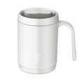 thumbnail image 1 of CSChome Tasse à Eau en Acier Inoxydable 500ML Facile à Nettoyer Portable Résistant à la Rouille Écologique Grande Capacité, 1 of 7