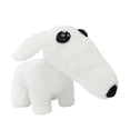 thumbnail image 1 of Muñeca de peluche Eris Long's Noses Dogs Anime 15 cm, 1 of 2