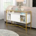 thumbnail image 4 of Sauder® Harper Heights Accent Storage, White, 427112, 4 of 9