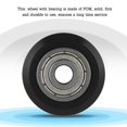 thumbnail image 3 of 3D Printer Wheel Bearing, Convenient 3D Printer Wheel Firm And Durable With 10pcs For 3D Printer DIY Enthusiasts For 3D Printer, 3 of 8