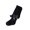 Hollow OutBow Black, variant on Okbabeha Kids Toddler Girls Stockings Tights Leggings Ribbed Knit Footed Pantyhose Warm Socks Pants Fall Winter Outfit Clothes