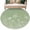 Green, variant on Kitchen Runner 2 x 6 Ft, Green Brown Wildflowers Non-Slip Residential Carpet, Modern Floral Butterfly Plant Indoor Crawling Mats Runner Rugs for Living Room/Dining Room/Bedroom