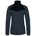 thumbnail image 2 of Little Donkey Andy Women's Lightweight Thermal Jackets Hiking Golf Travel Windproof Sargasso Sea Heather S, 2 of 7