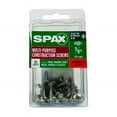 thumbnail image 3 of Spax 4111010500162 Multi-Material Screws, Phillips, 10'' X 5/8'', Box 25, 3 of 5