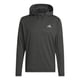 thumbnail image 3 of Sudadera adidas Hombre Wght Hood Gris Golf gris L, 3 of 3