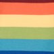thumbnail image 4 of Pijama Leveret con patas para bebé, arcoíris, algodón, niño y niña, 4 of 6