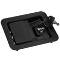 thumbnail image 4 of Generator Panel Lock Stainless Steel 4‑Corner Mounting Silent Unit Accessories with Keys, 4 of 8
