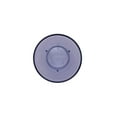 thumbnail image 3 of G.E.T. 6616-1-BL Textured Blue 16 Oz. Tumbler - Dozen, 3 of 3
