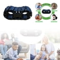 thumbnail image 1 of Tank Track Finger 3D Printed Stress Tank Track Model Toy For Stress And Anxiety Fun Toy Unisex Finger Track Toy, 1 of 7