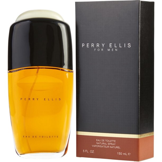 Perry Ellis Perry Ellis Eau de Toilette Spray For Men 5 oz (Pack of 2