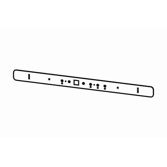 Norcold 640087 APPLIANCE COMPONENTS RV