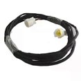 thumbnail image 4 of 12v Diesel Heater Lcd Screen Extension Cable 5kw 2kw 8kw Diesel Heater 3meters Extension Cable Automobiles Parts, 4 of 5