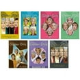thumbnail image 3 of The Golden Girls: The Complete Season 1-7 (DVD),Comedy, 3 of 4