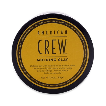 American Crew Molding Clay 3 Oz