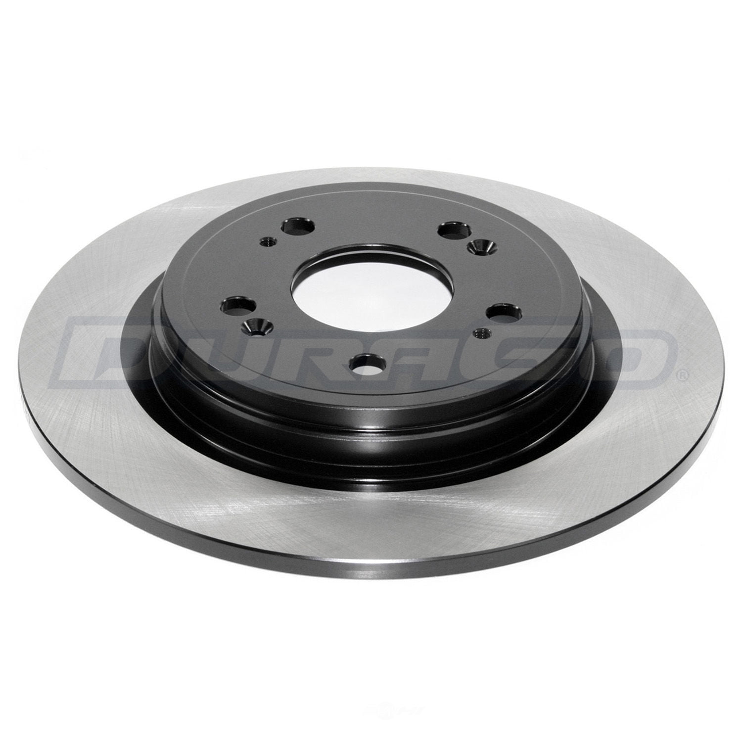 DuraGo BR90132402 DuraGo? Premium Electrophoretic Brake Rotor
