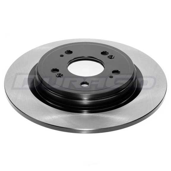 DuraGo BR901324-02 DuraGo? Premium Electrophoretic Brake Rotor