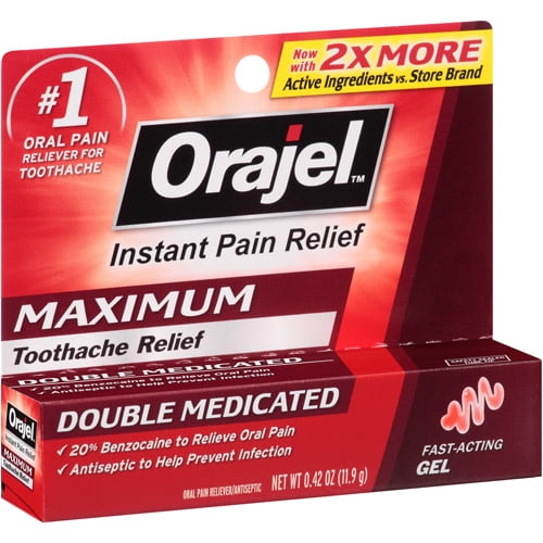 Herbal pain relief oral