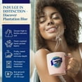 Plantation Blue 100 Blue Mountain Coffee From Jamaica Medium Roasted orange-tea-produce-now