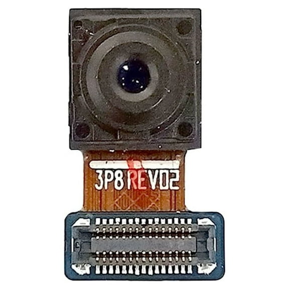 Replacement Front Facing Front Selfie Camera Compatible With Samsung Galaxy A30