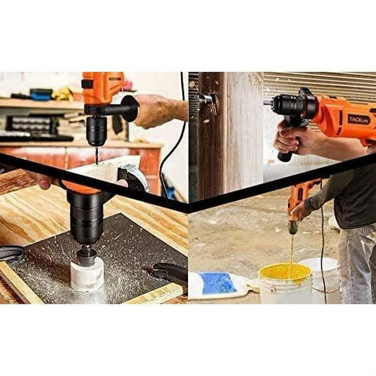 Buy Black & Decker KR554RE-IN 550 W 13 mm Hammer Drill on