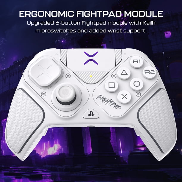 Turtle Beach Victrix Pro BFG Reloaded Wireless Modular Gaming